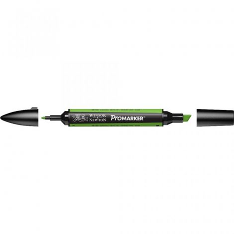 Promarker Winsor&Newton G267 Bright Green - 2